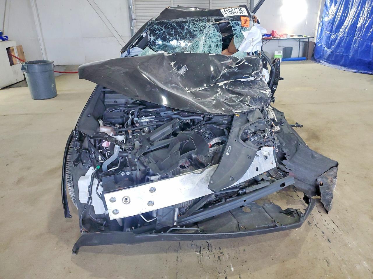 2024 Lexus Ux 250H Premium - zdjęcie 5