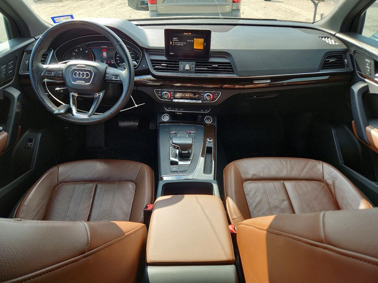 2019 Audi Q5 Premium - zdjęcie 8