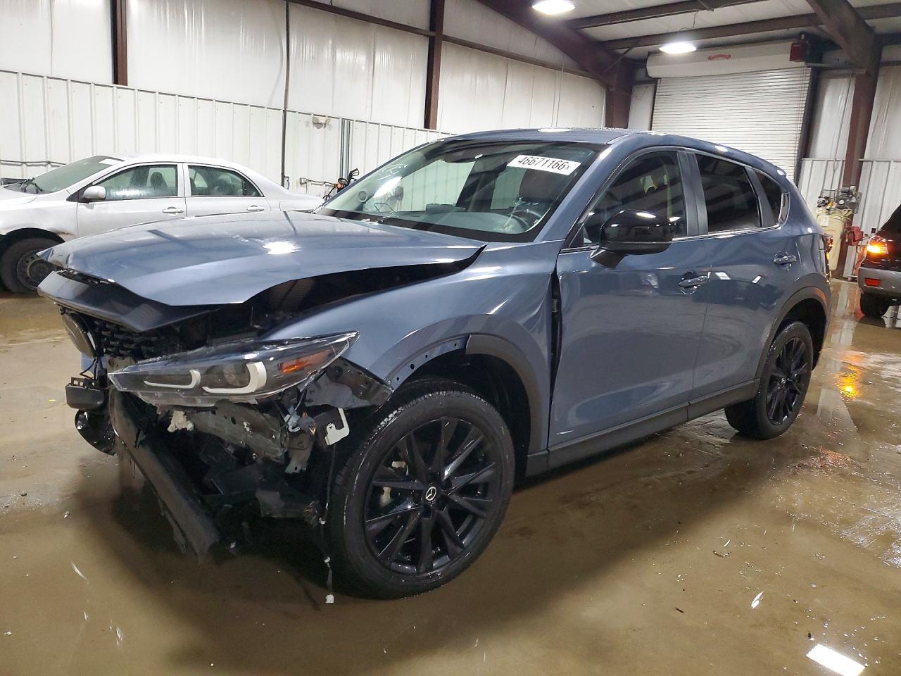 2023 Mazda Cx-5 Preferred - zdjęcie główne