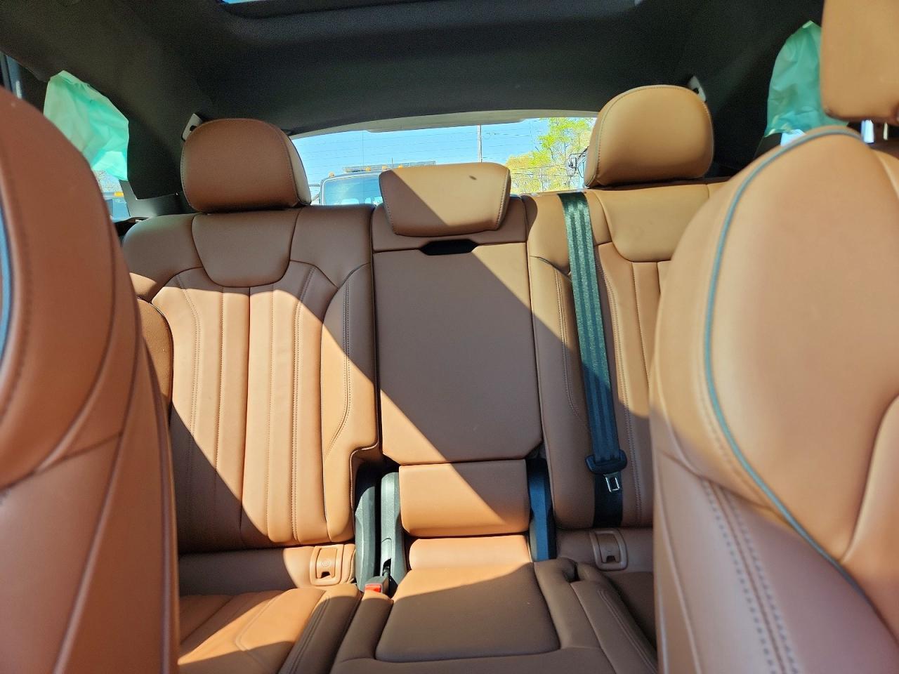2024 Audi Q5 E Premium Plus 55 - zdjęcie 10