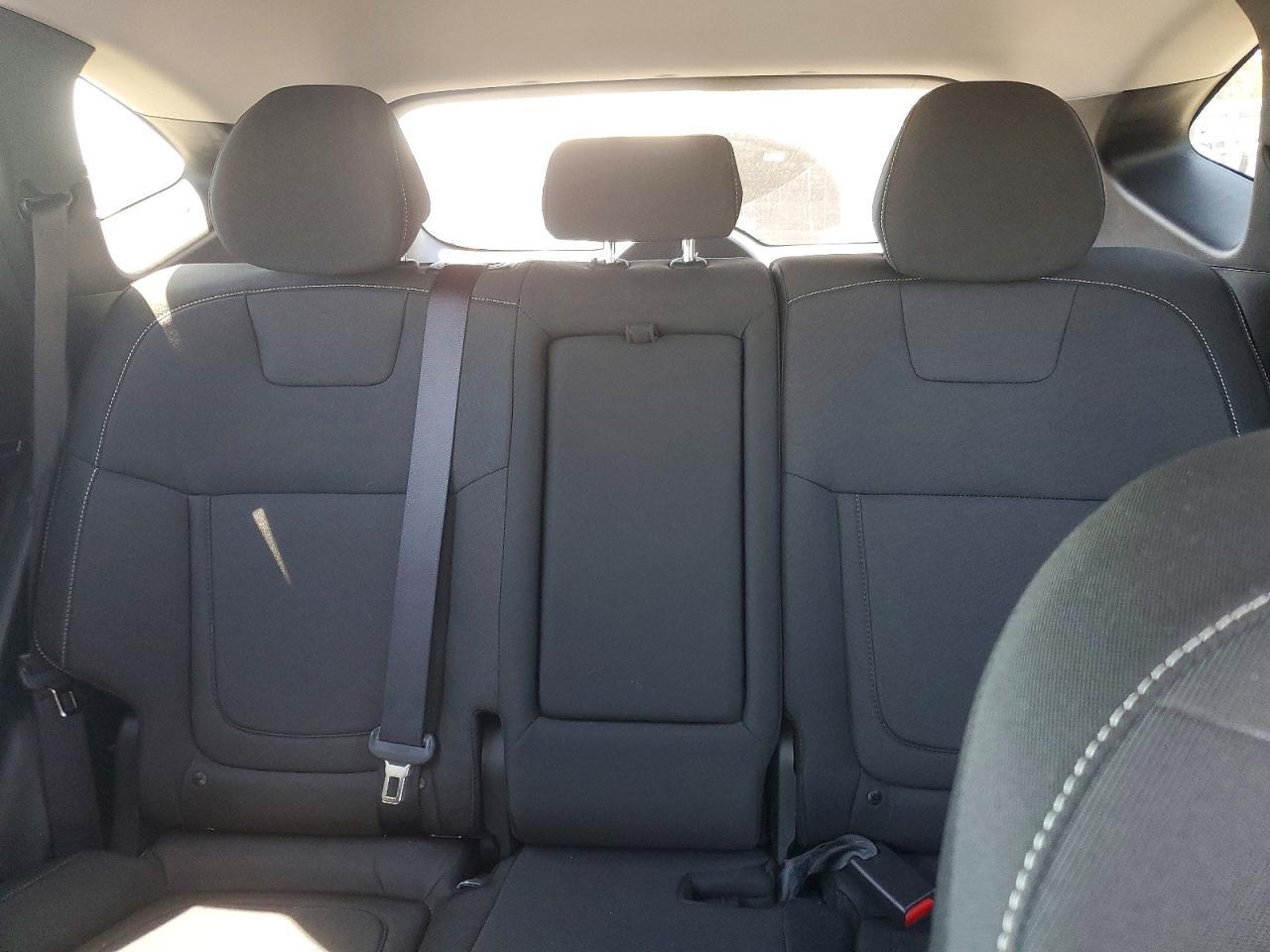 2022 Hyundai Tucson Hybrid Blue - zdjęcie 10