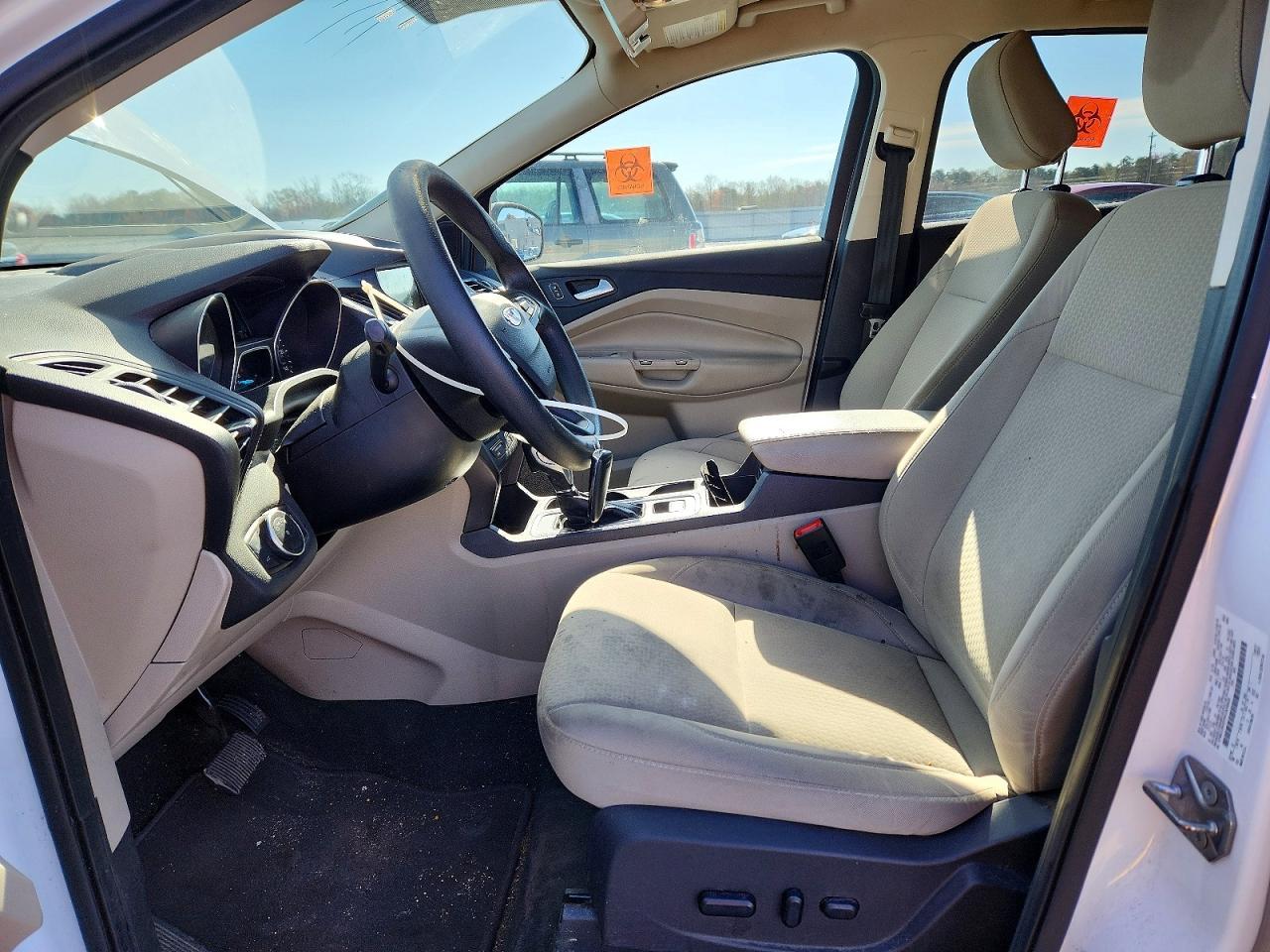 2019 Ford Escape Se - zdjęcie 7