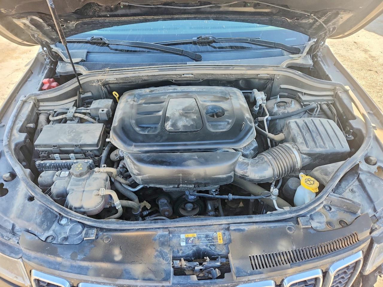 2022 Jeep Grand Cherokee Laredo E - zdjęcie 11