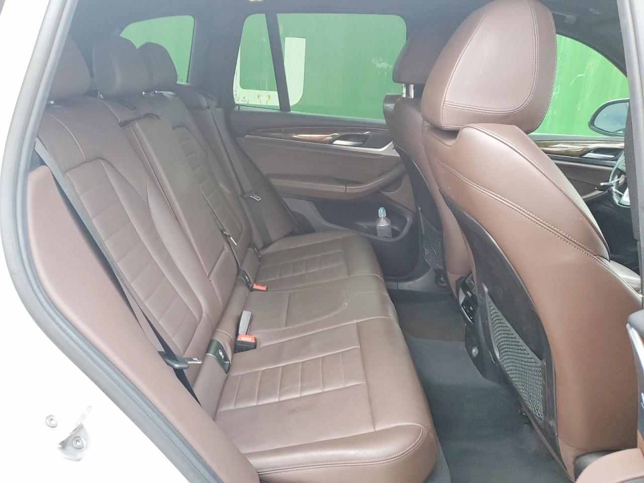 2019 BMW X3 Sdrive30I - zdjęcie 11