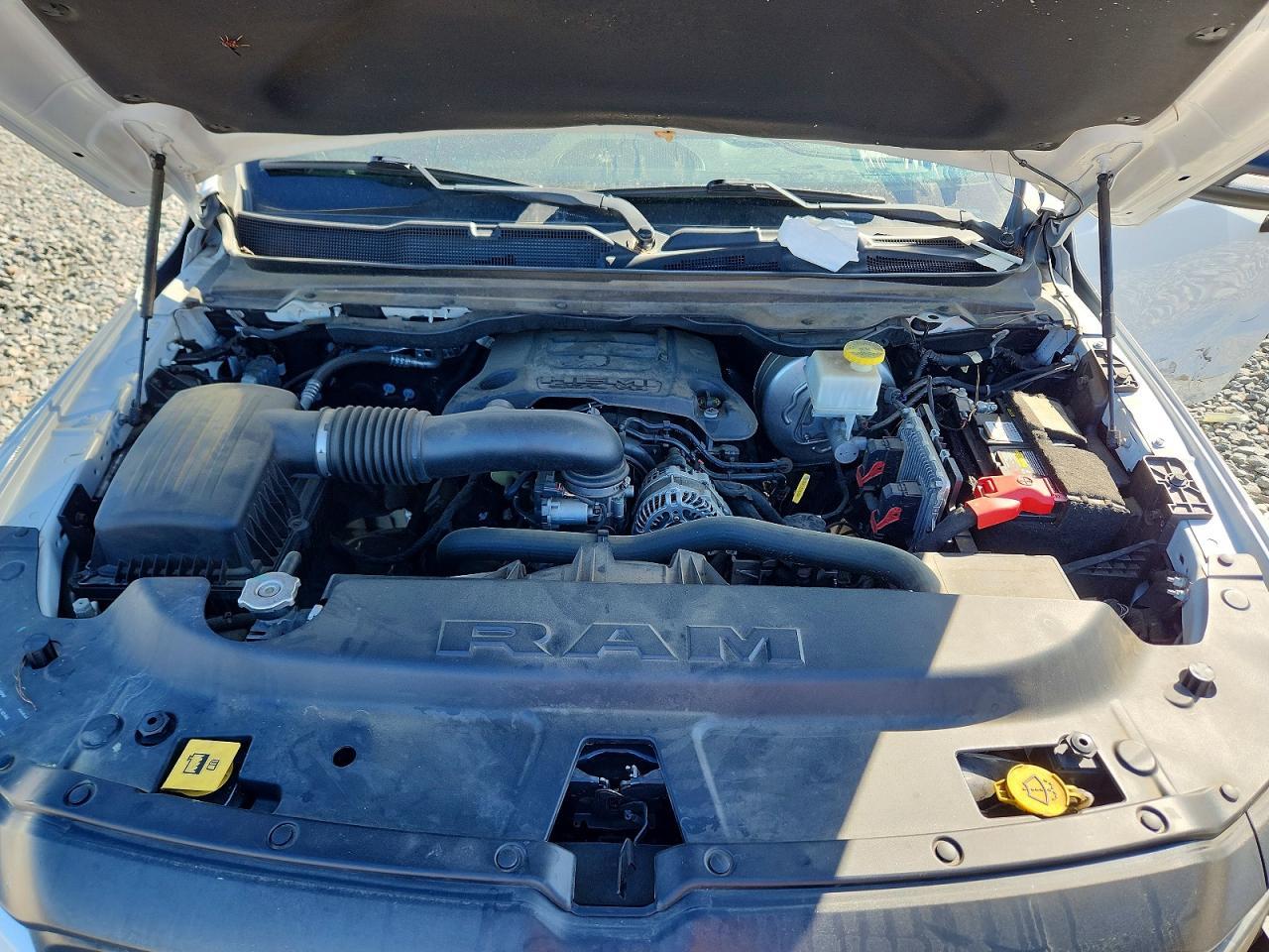 2022 Ram 1500 Rebel - zdjęcie 11