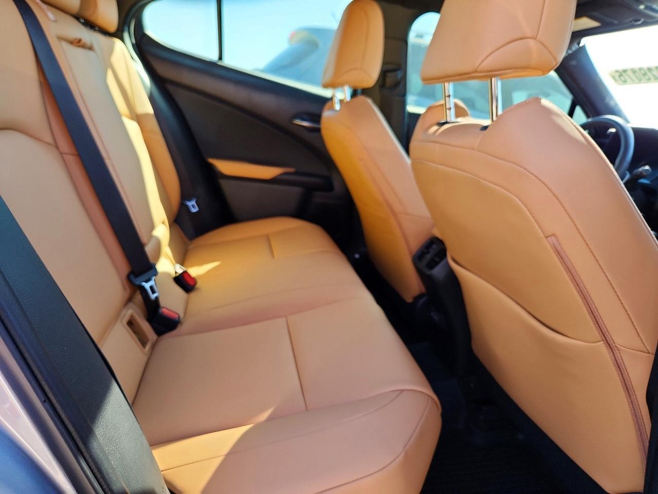 2024 Lexus Ux 250H Premium - zdjęcie 11