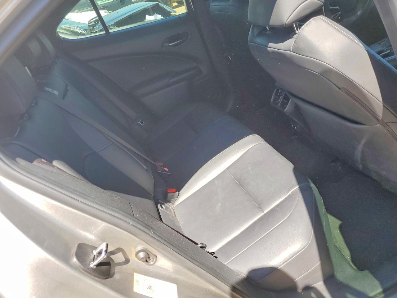 2019 Lexus Ux 200 Base - zdjęcie 10