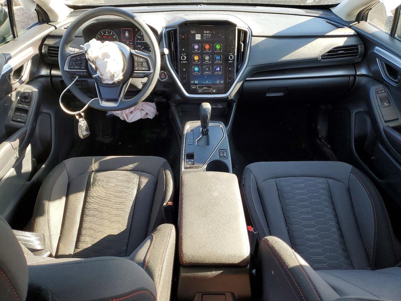 2024 Subaru Impreza Sport - zdjęcie 8