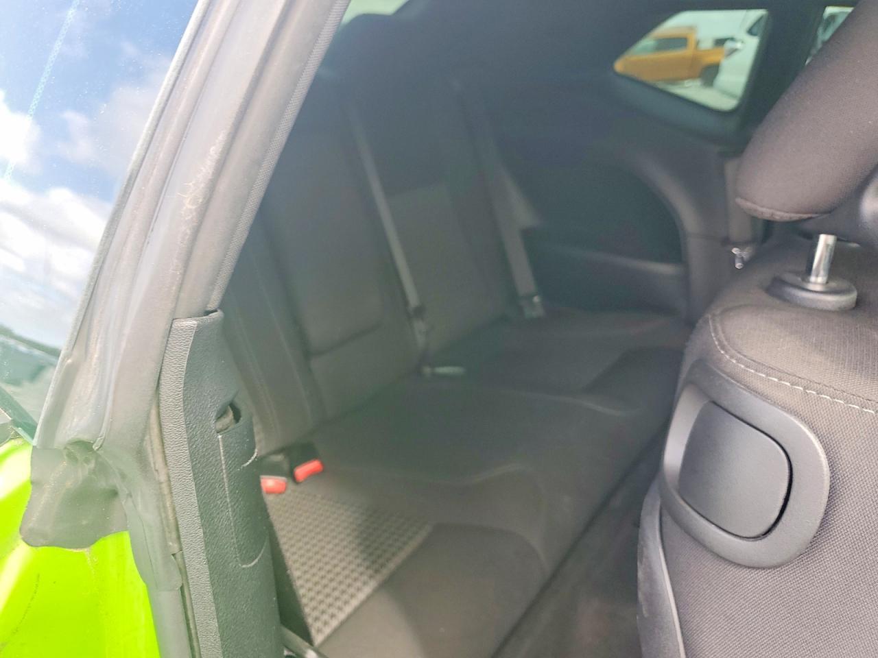 2017 Dodge Challenger R - zdjęcie 10