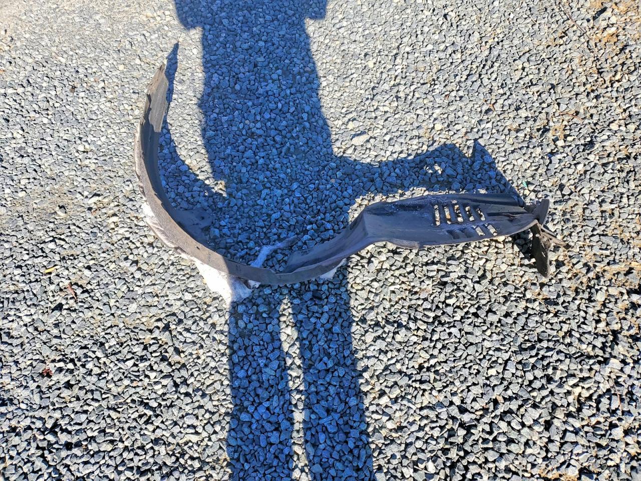 2024 Toyota Venza Xle - zdjęcie 12