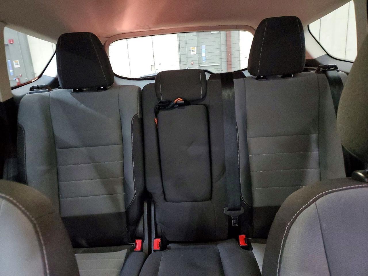 2016 Ford Escape Se - zdjęcie 10
