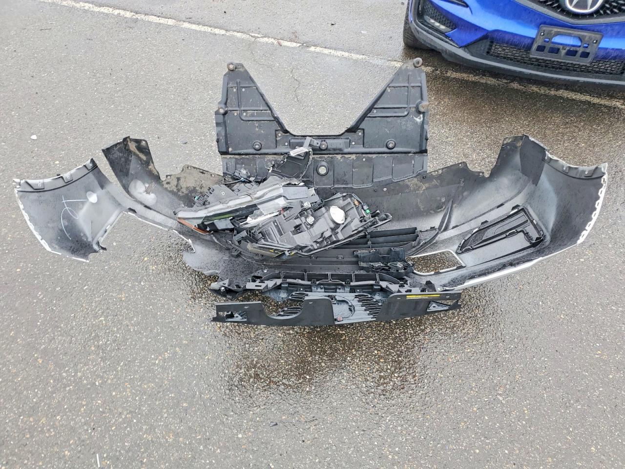 2018 Nissan Rogue S - zdjęcie 13