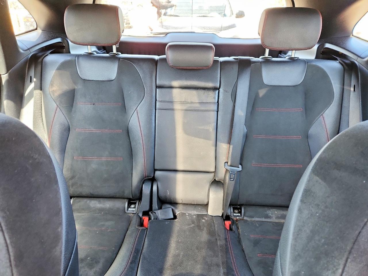 2021 Mercedes-Benz Gla 35 Amg - zdjęcie 10