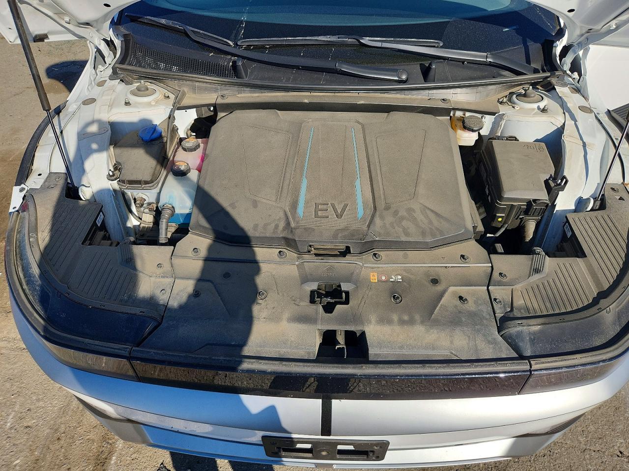 2023 Hyundai Ioniq 5 Sel - zdjęcie 11