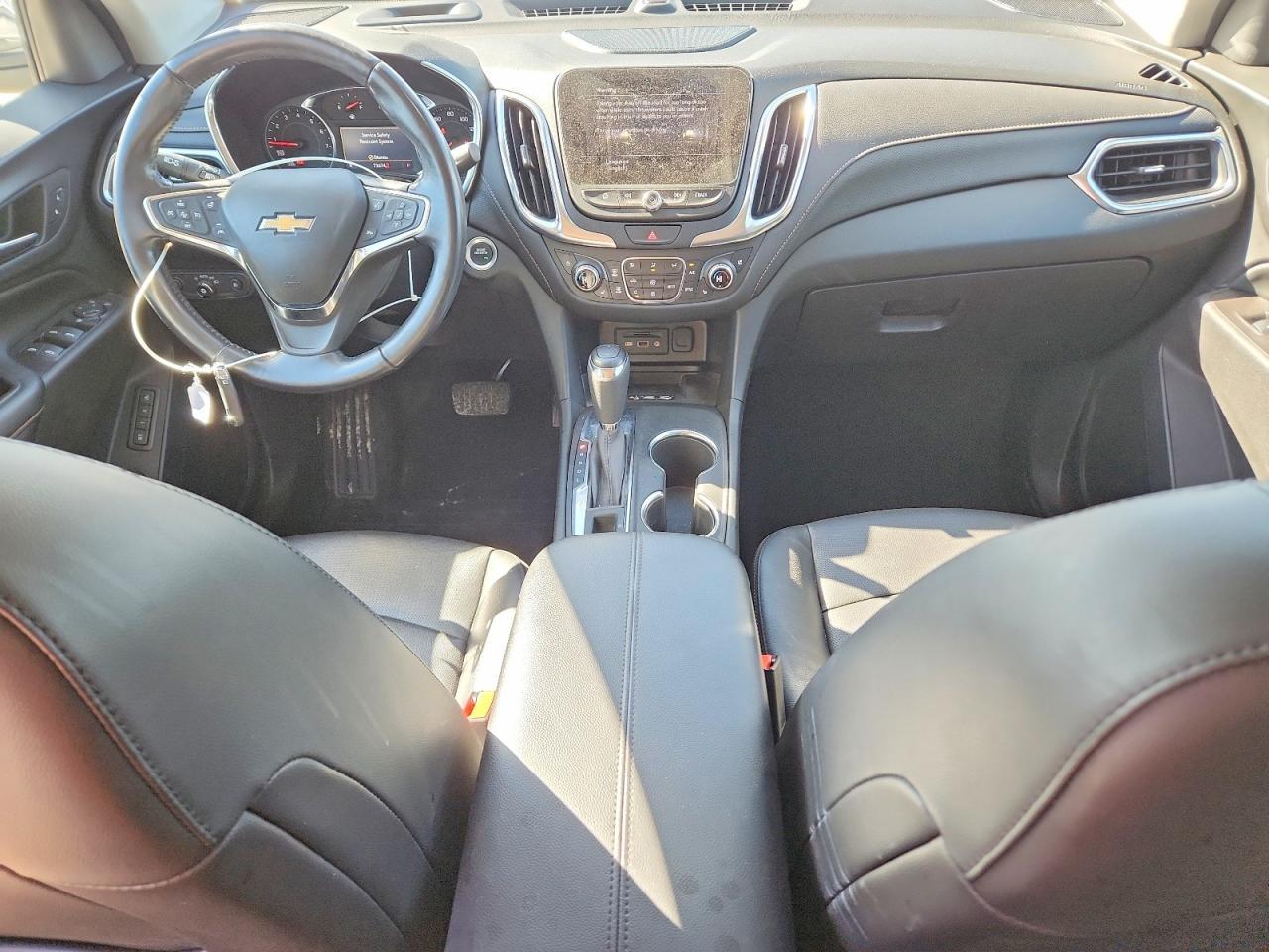 2021 Chevrolet Equinox Premier - zdjęcie 8
