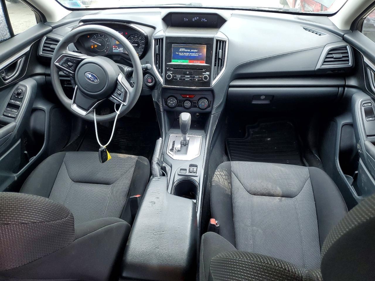 2021 Subaru Impreza Premium - zdjęcie 8