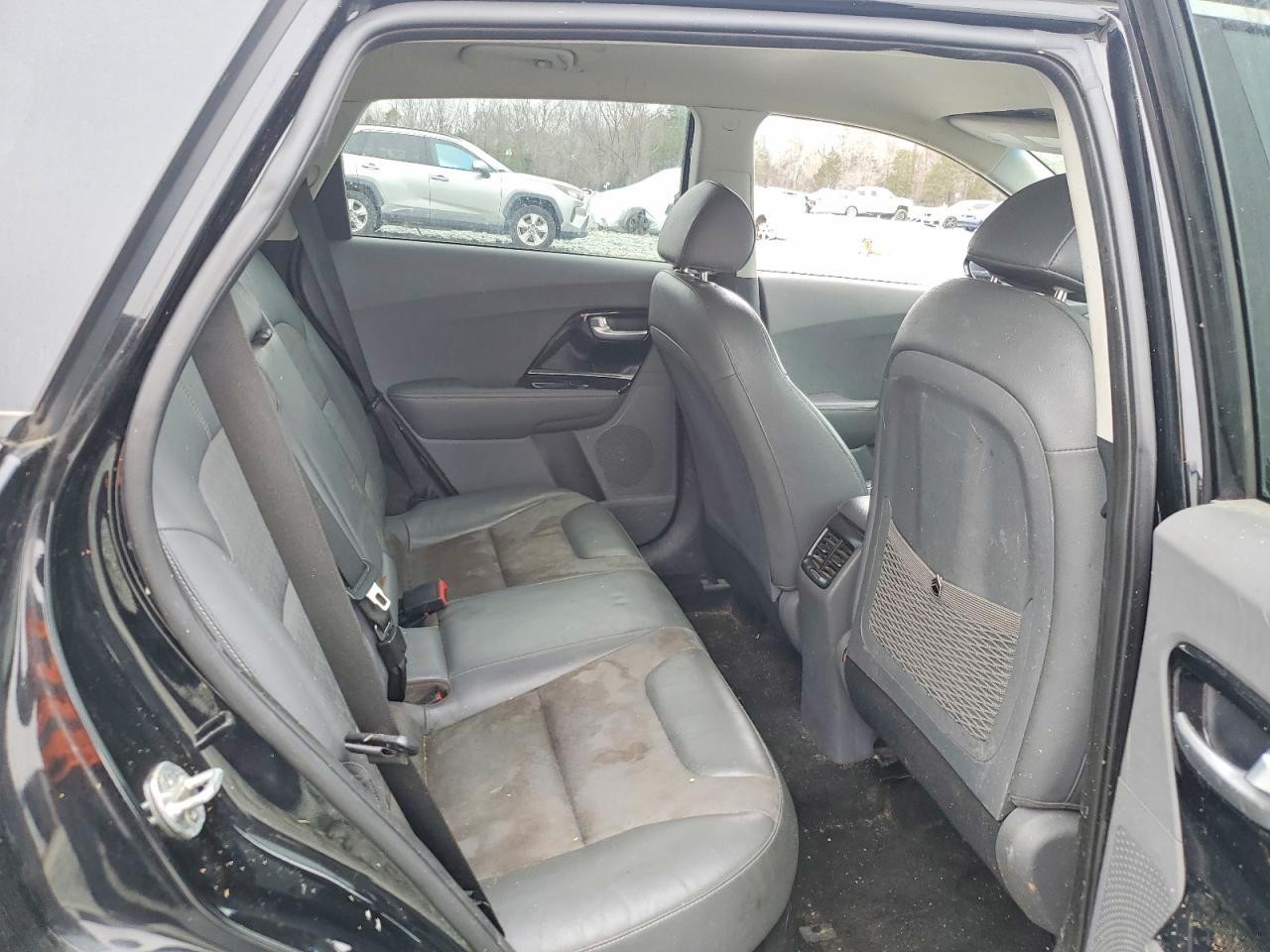 2019 Kia Niro Ex - zdjęcie 11