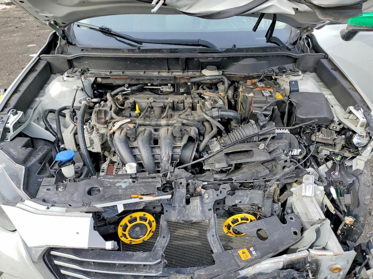 2017 Mazda Cx-3 Grand Touring - zdjęcie 12