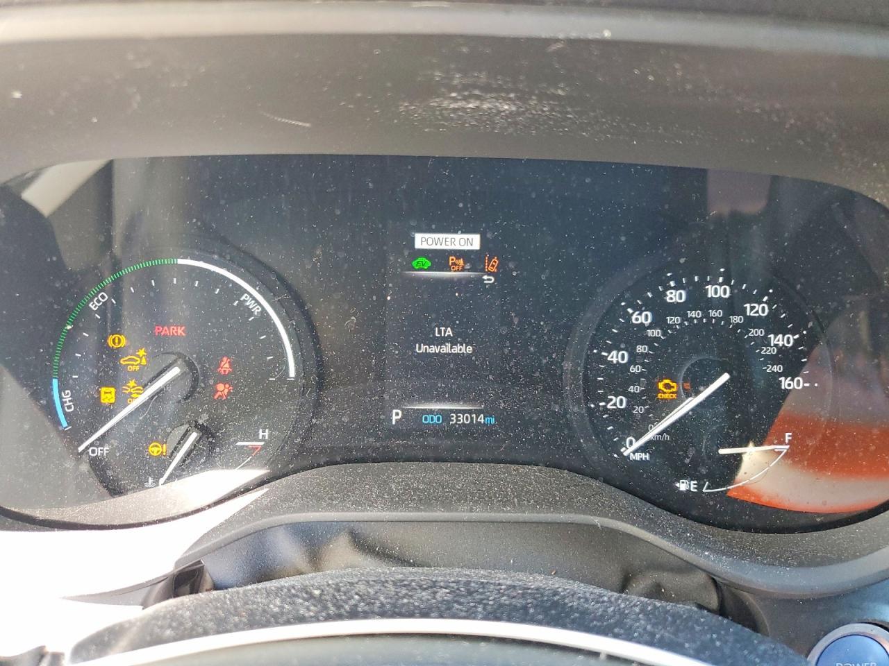 2024 Toyota Sienna Xse 7-Passenger - zdjęcie 9