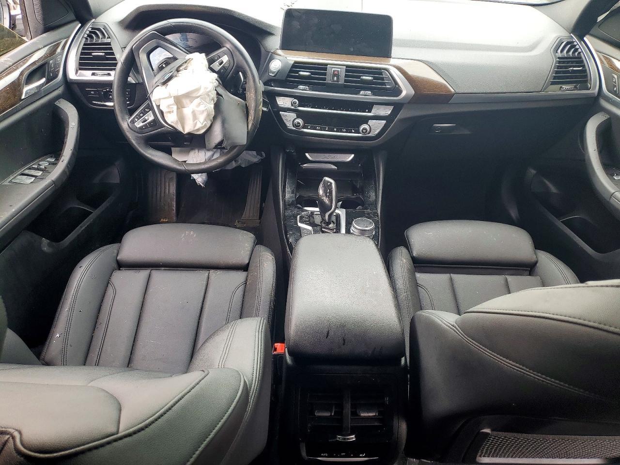 2021 BMW X4 xDrive30I - zdjęcie 8