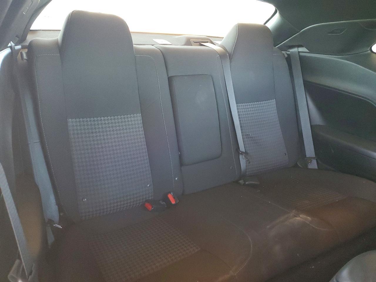 2023 Dodge Challenger Gt - zdjęcie 10