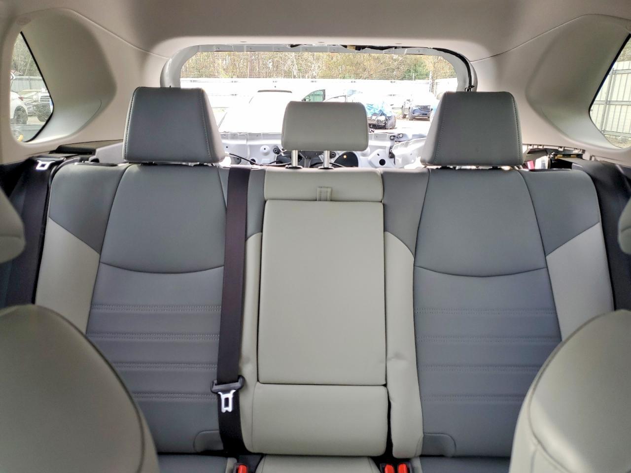2019 Toyota Rav4 Xle Premium - zdjęcie 10