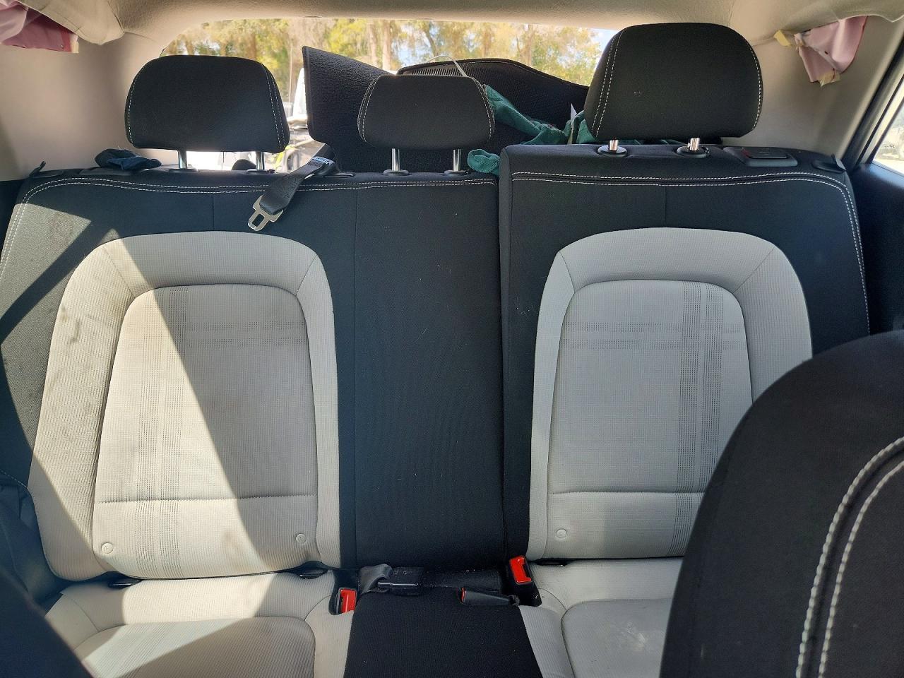 2024 Hyundai Venue Sel - zdjęcie 10