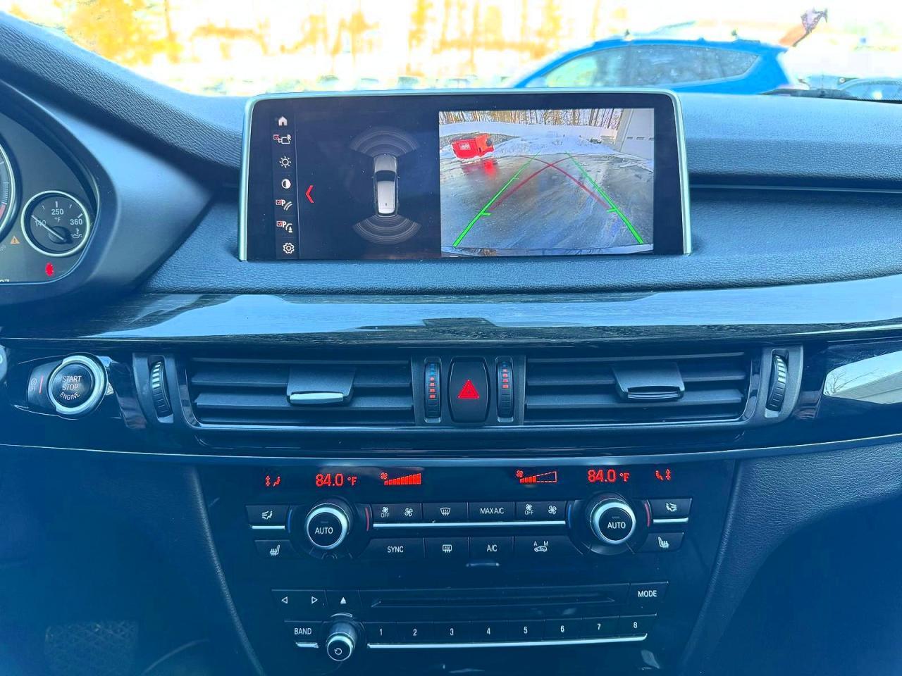 2018 BMW X5 xDrive3 Sport - zdjęcie 11