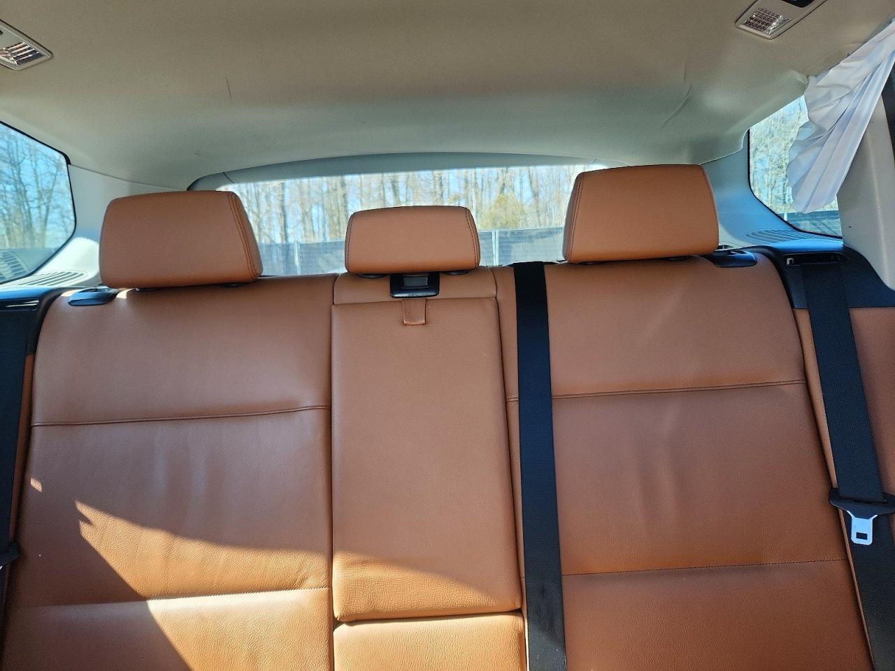 2017 BMW X3 xDrive28I - zdjęcie 10