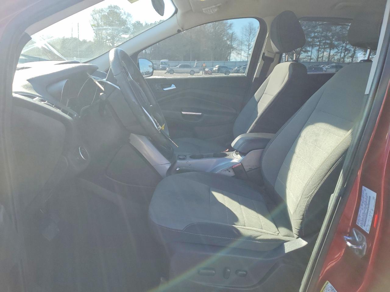 2016 Ford Escape Se - zdjęcie 7