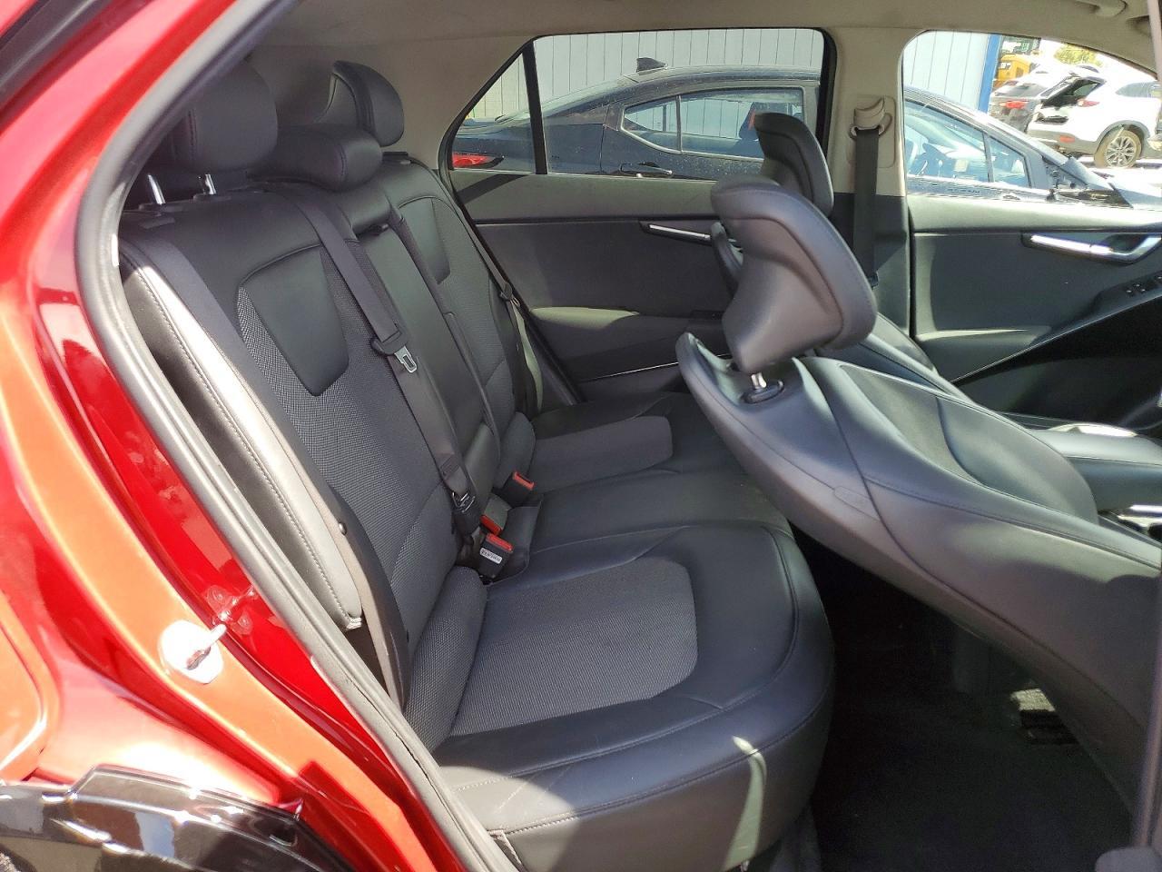 2023 Kia Niro Ev Wind - zdjęcie 10