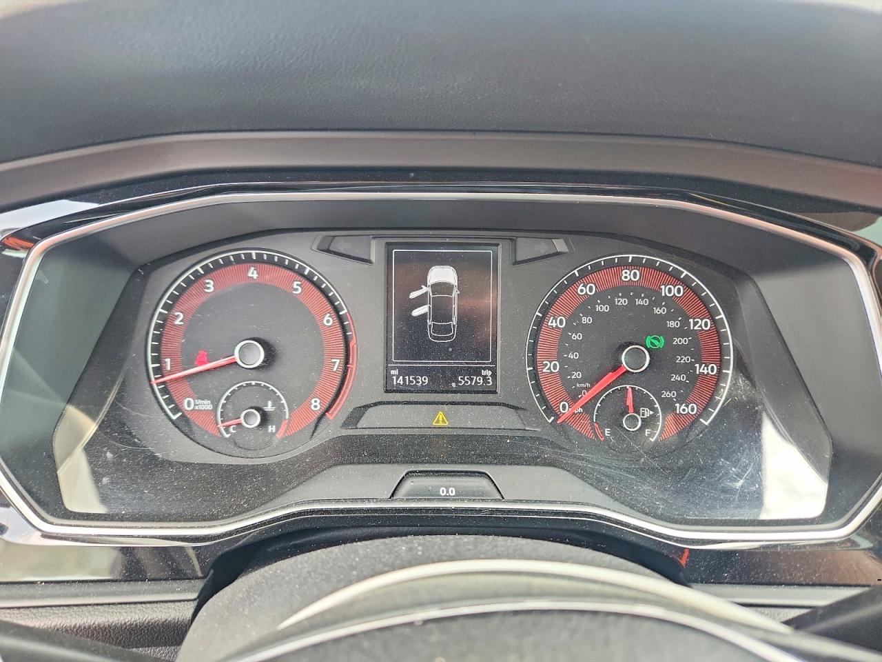 2019 Volkswagen Jetta S - zdjęcie 9