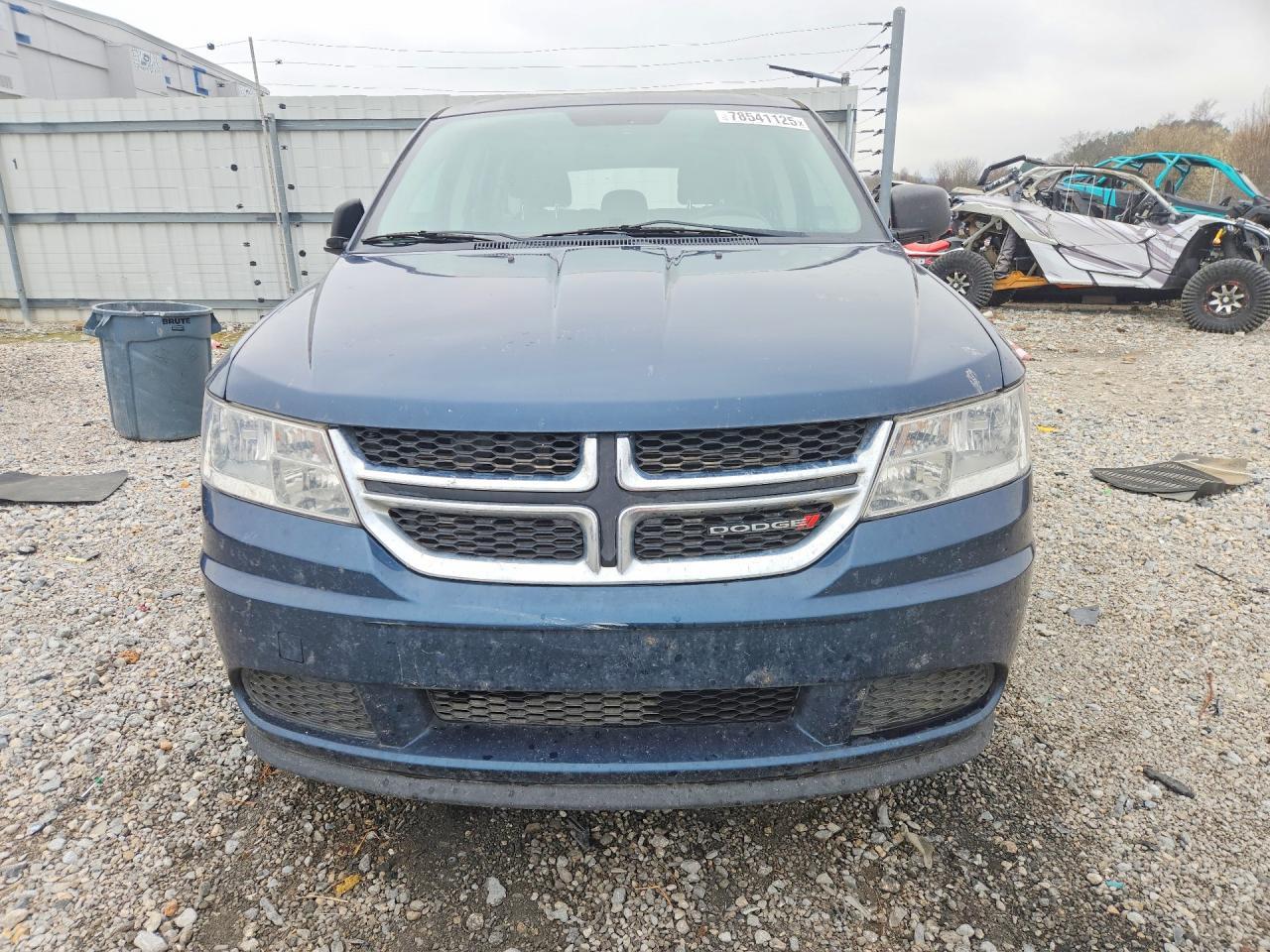 2014 Dodge Journey Se - zdjęcie 5