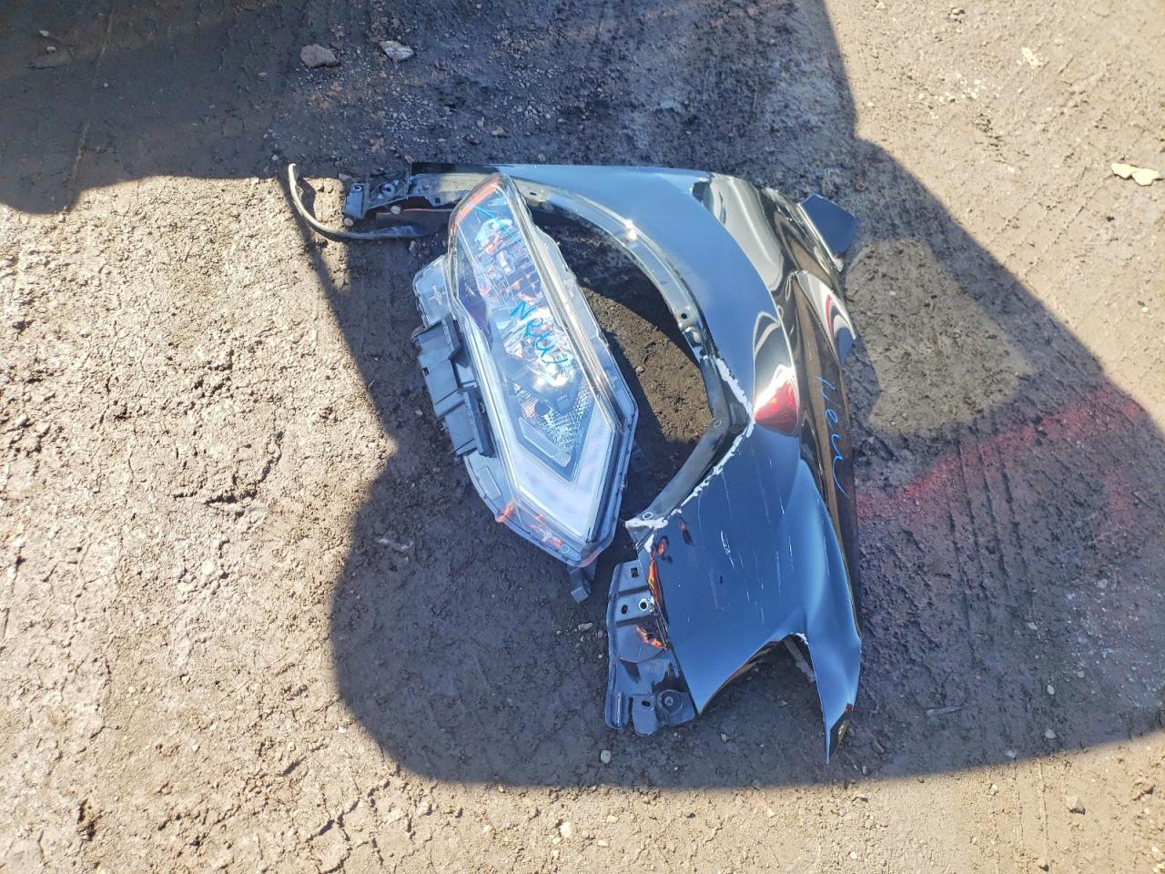 2019 Nissan Rogue Sv - zdjęcie 12