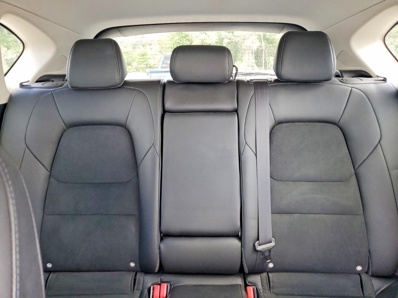 2018 Mazda Cx-5 Touring - zdjęcie 10