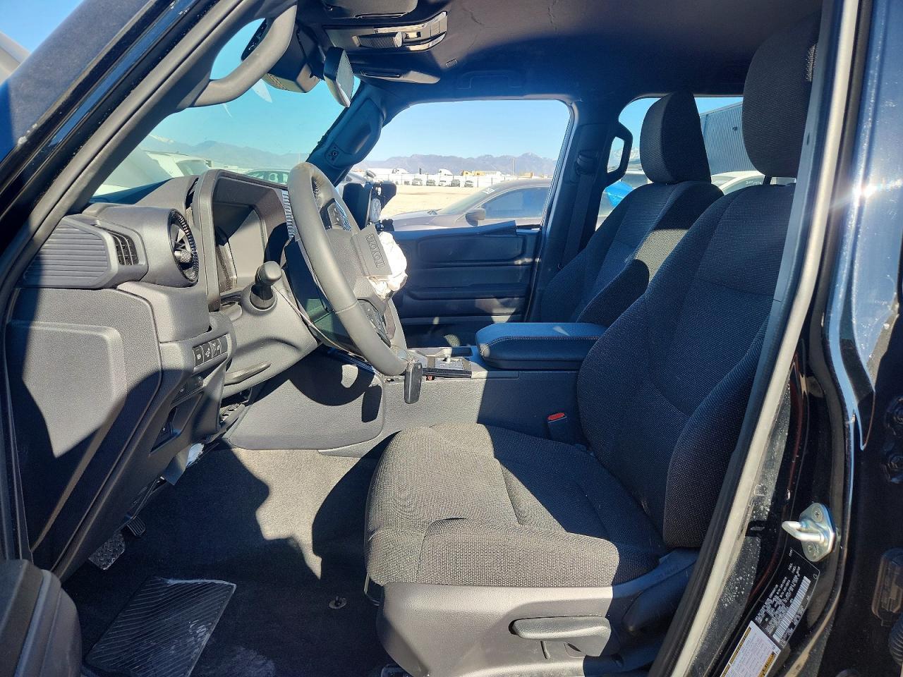 2025 Toyota 4Runner Sr5/Limited/ - zdjęcie 7