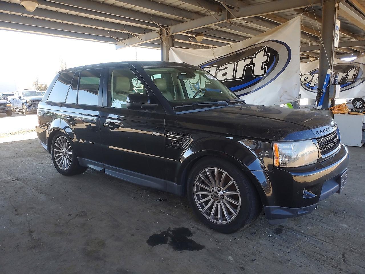2015 Landau Boat Co Range Rover Sport Hse - zdjęcie 4