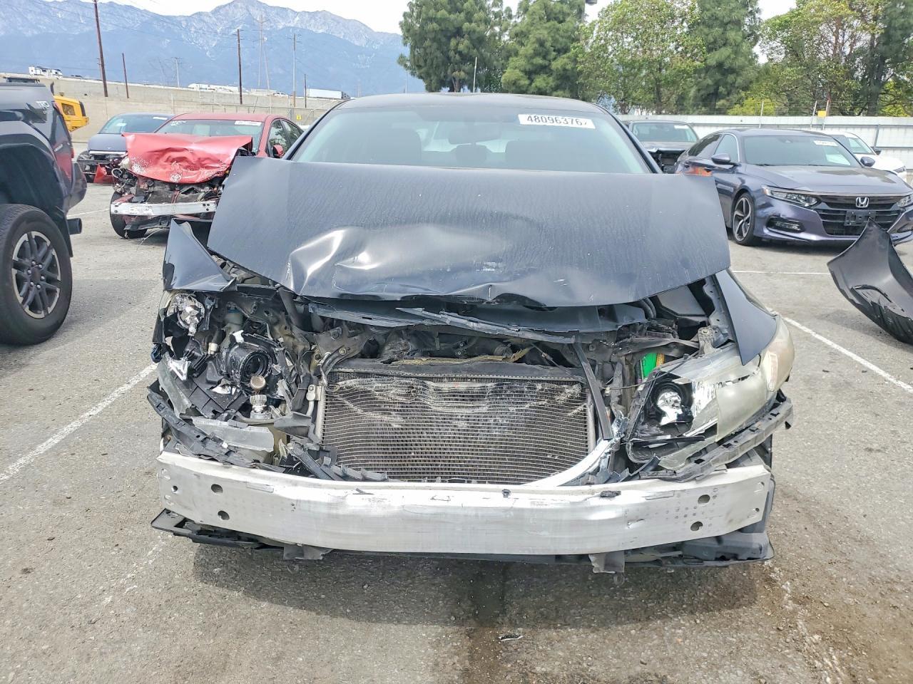 2015 Honda Civic Lx - zdjęcie 5