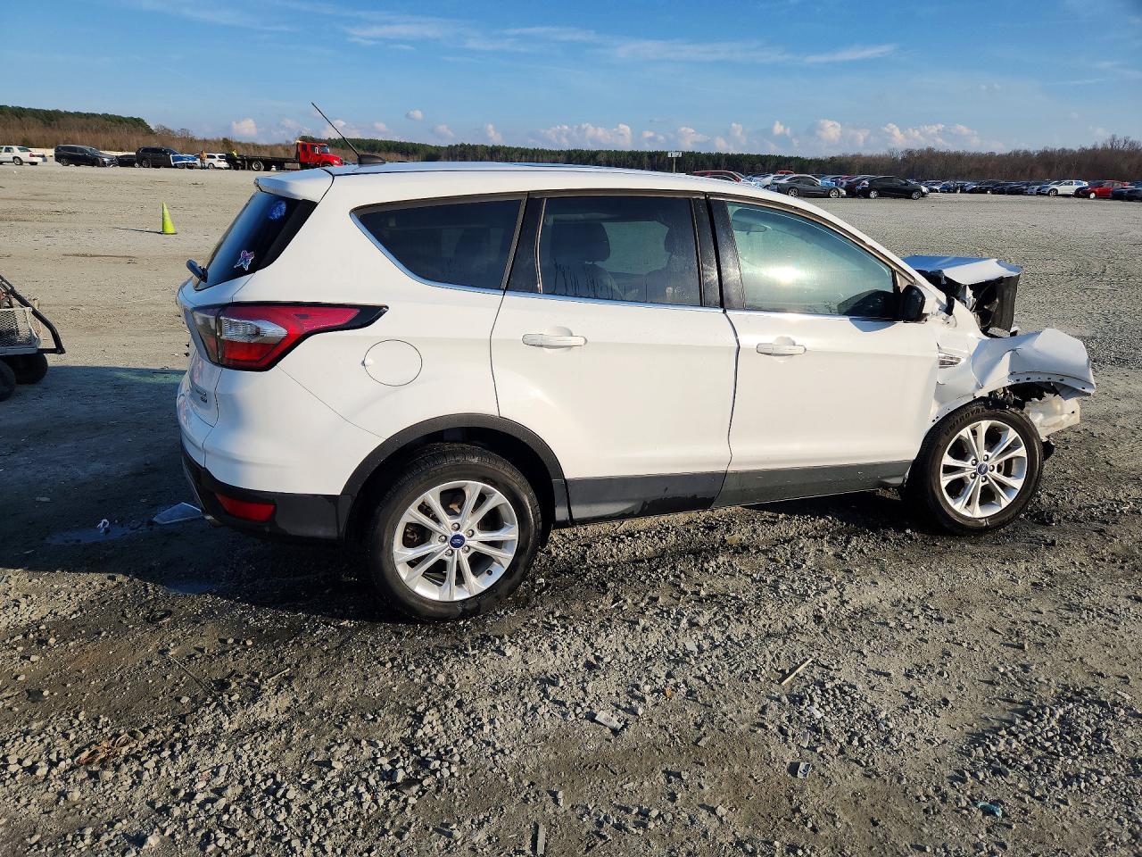 2017 Ford Escape Se - zdjęcie 3