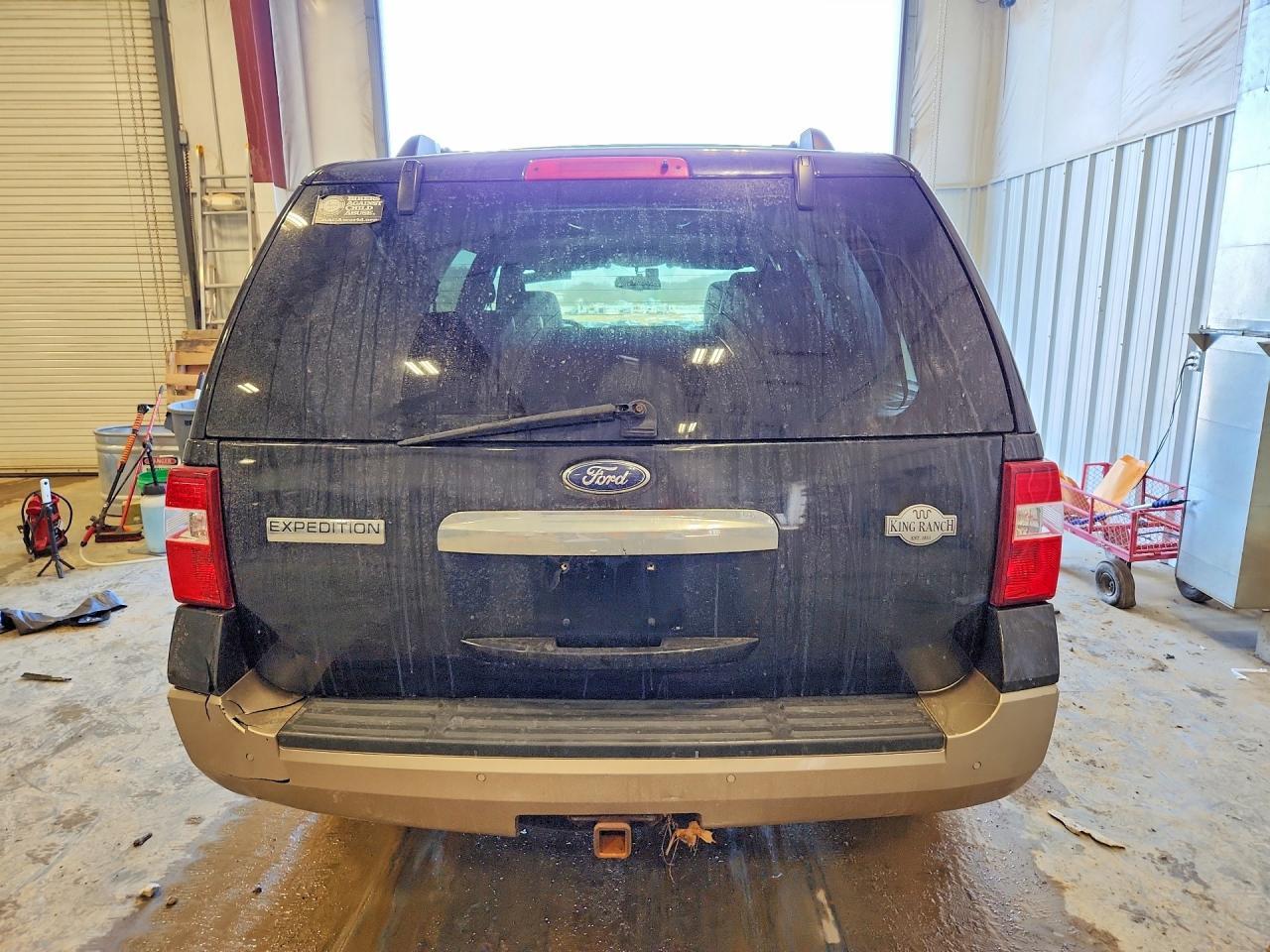 2014 Ford Expedition Xlt - zdjęcie 6