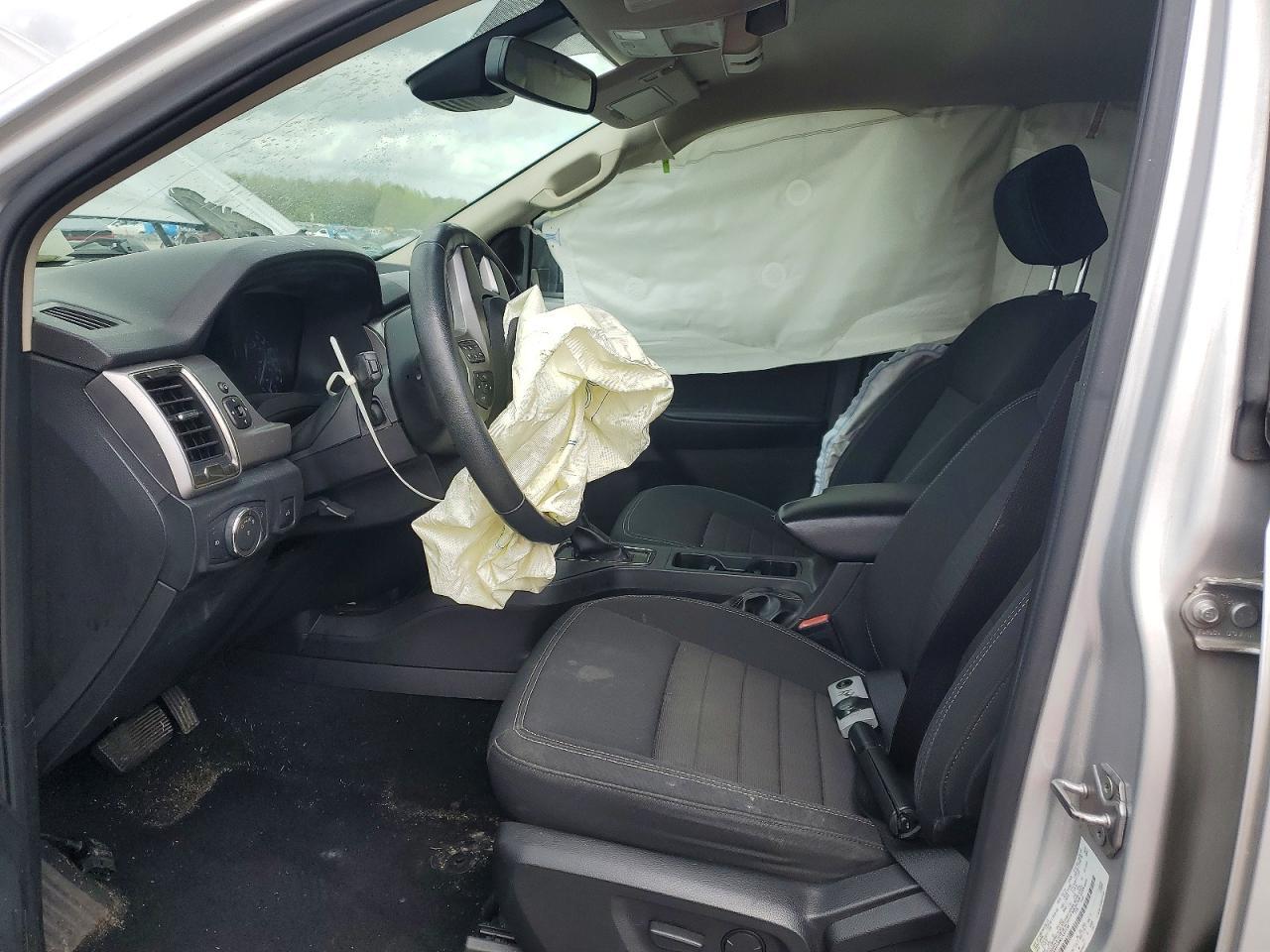 2019 Ford Ranger Xl - zdjęcie 7