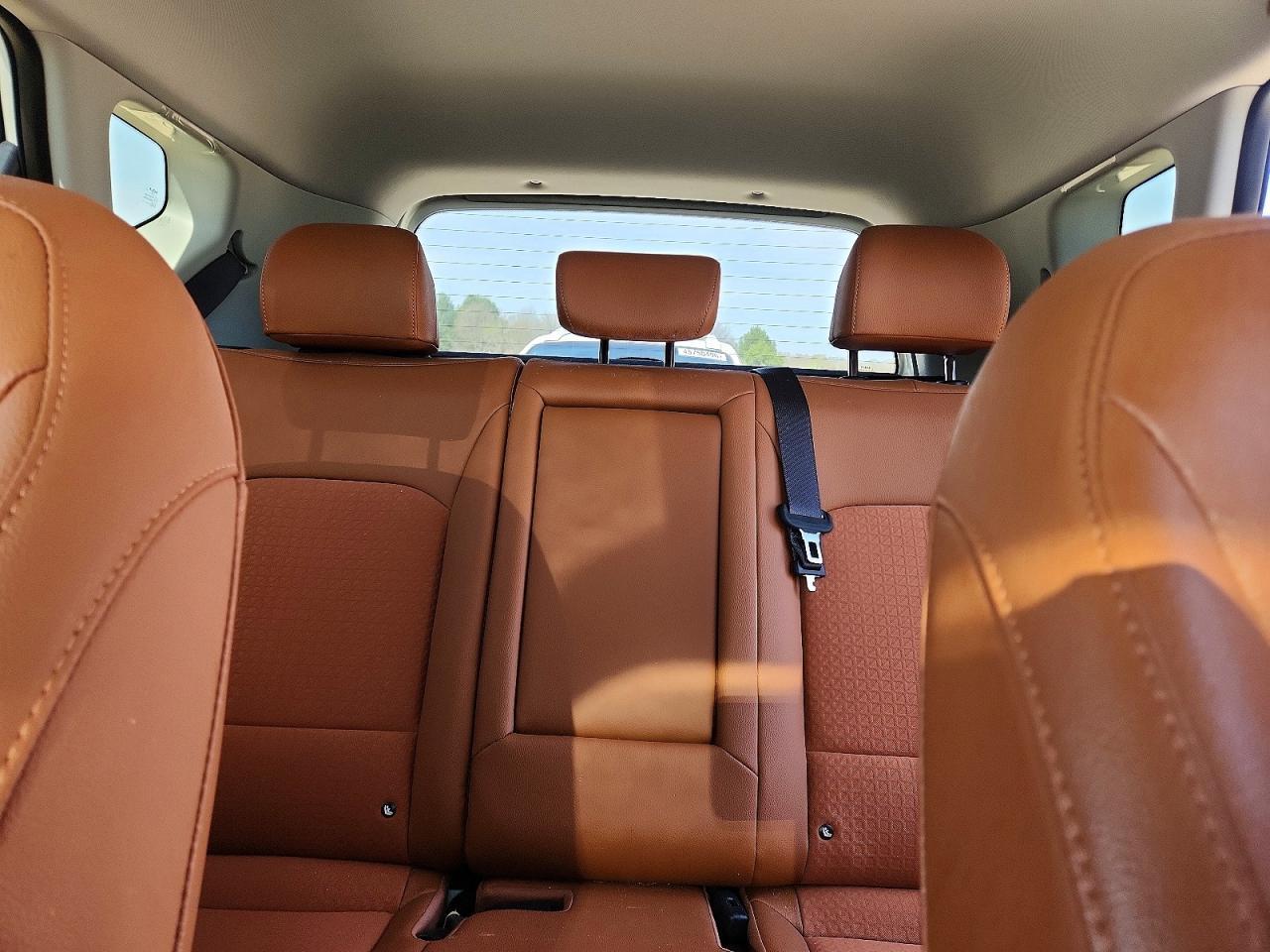 2024 Kia Soul Ex - zdjęcie 10