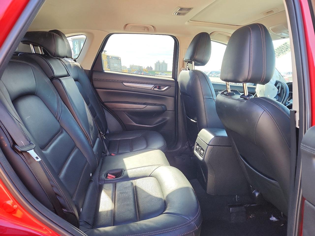 2023 Mazda Cx-5 Preferred - zdjęcie 11