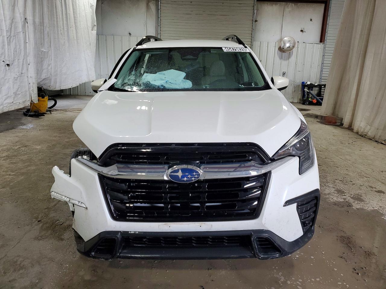 2024 Subaru Ascent Premium - zdjęcie 5