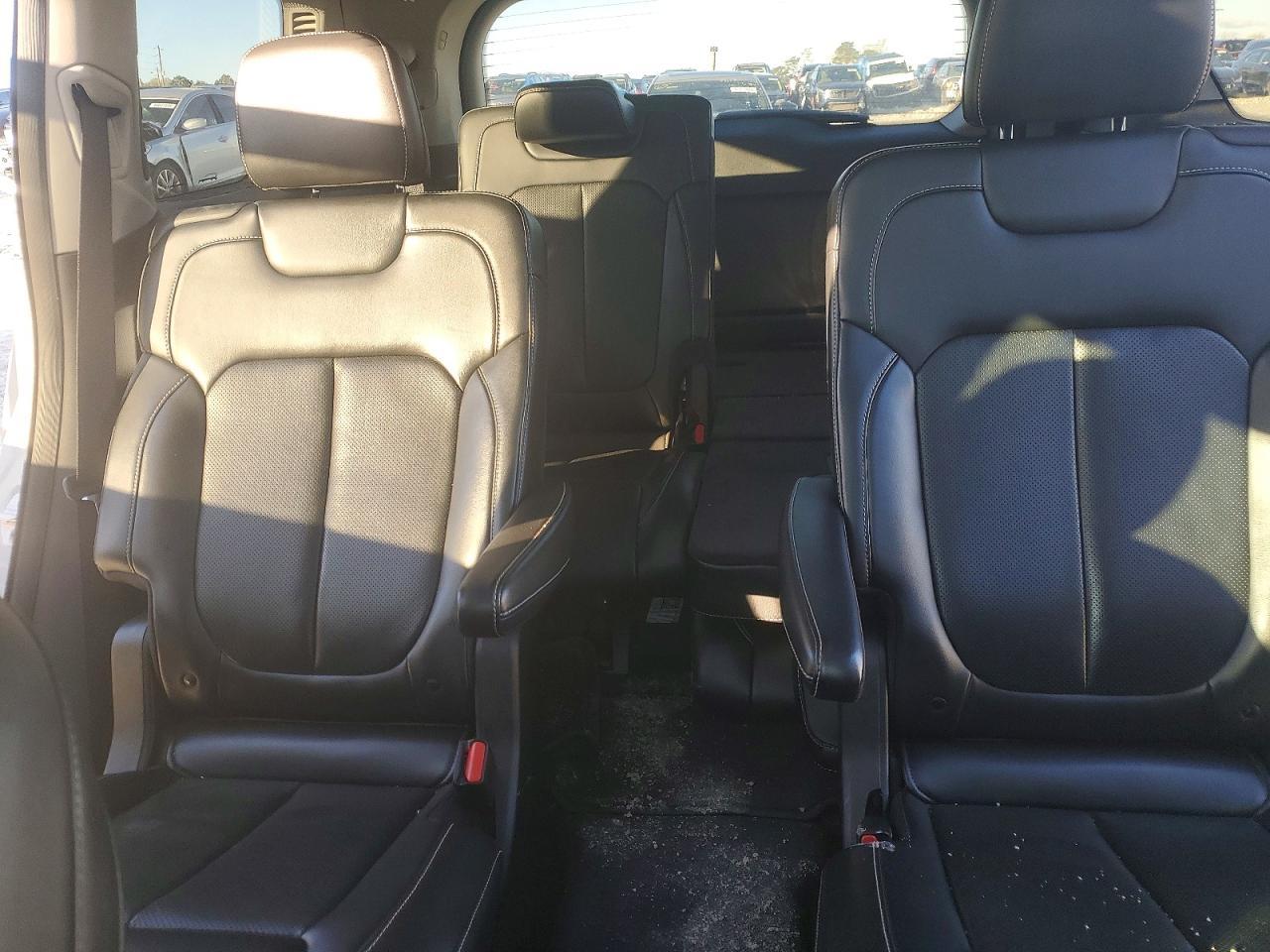 2021 Jeep Grand Cherokee L Limited - zdjęcie 10