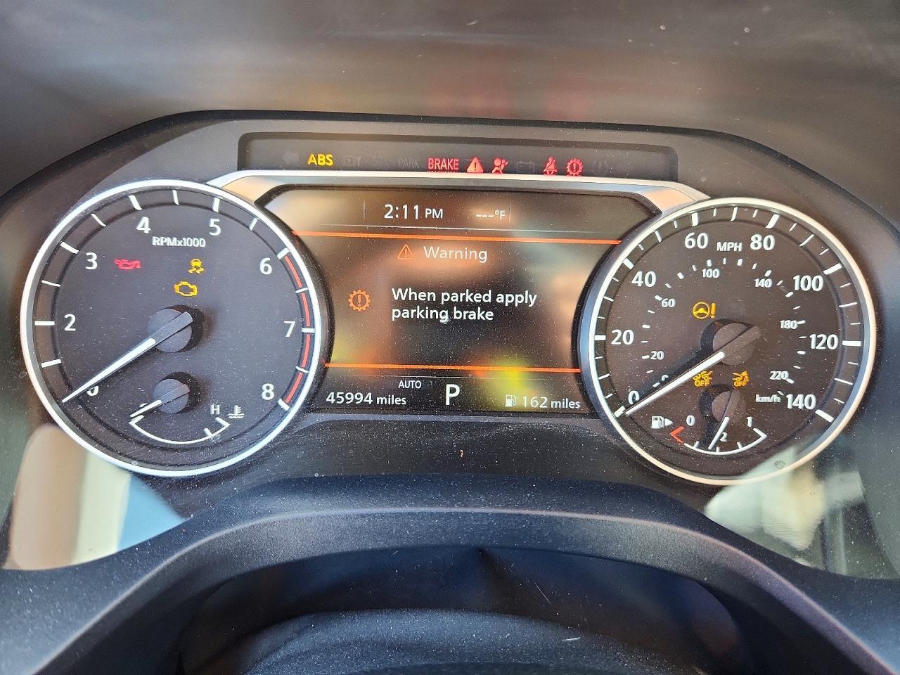 2021 Nissan Rogue Sv - zdjęcie 9