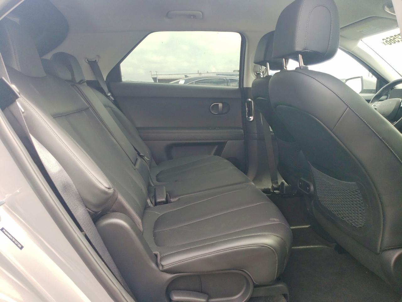 2025 Hyundai Ioniq 5 Sel - zdjęcie 11