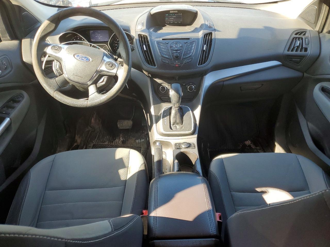 2013 Ford Escape Se - zdjęcie 8