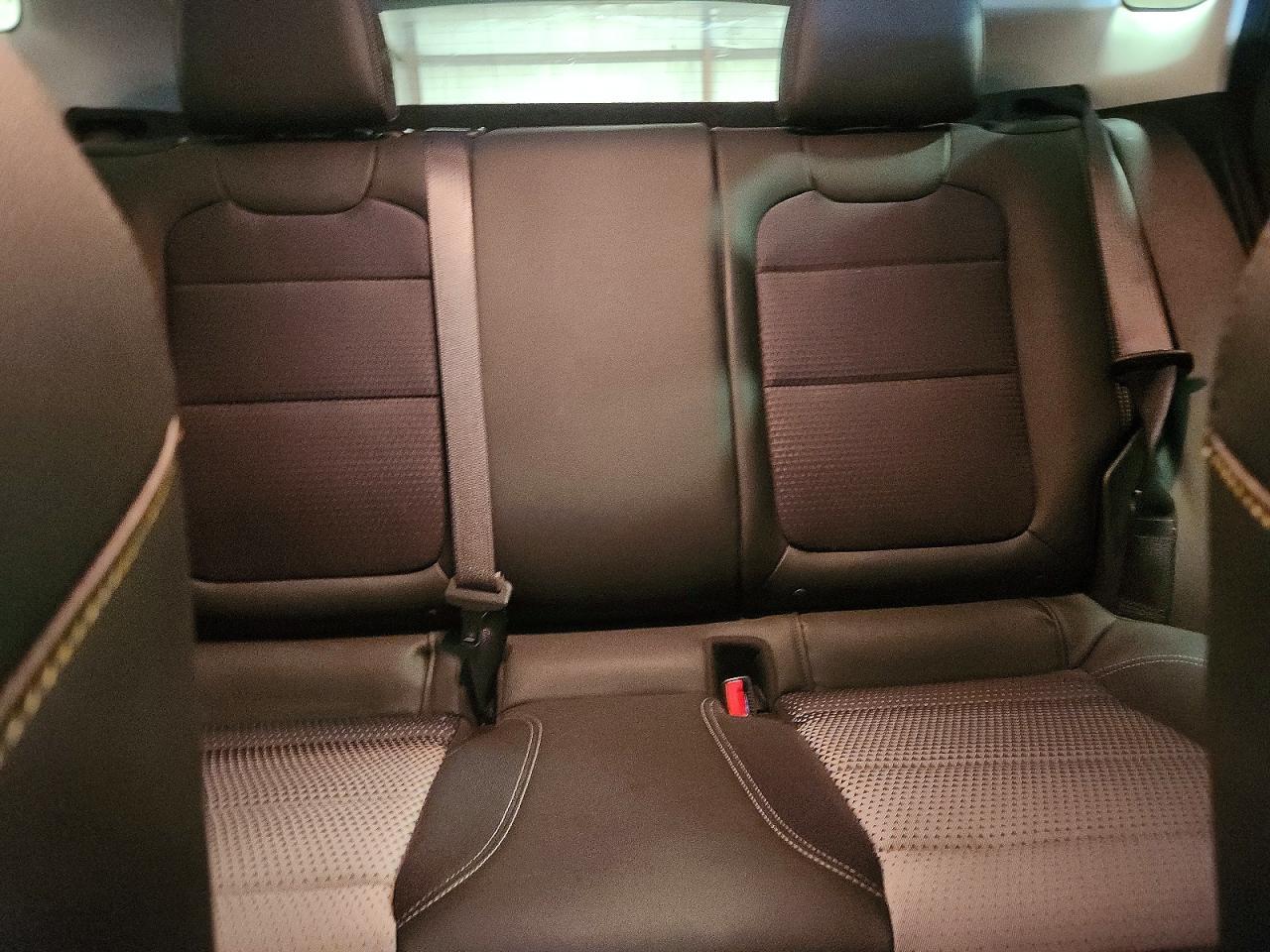 2025 Chevrolet Trax 1Lt - zdjęcie 10