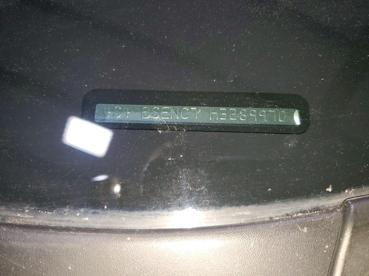 2017 Subaru Outback 3.6R Limited - zdjęcie 13